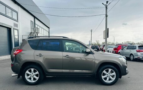 Toyota RAV4, 2011 год, 1 479 000 рублей, 7 фотография
