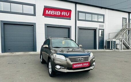 Toyota RAV4, 2011 год, 1 479 000 рублей, 8 фотография
