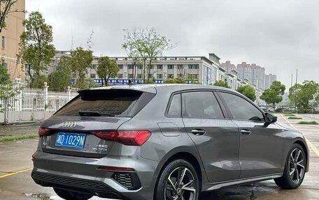 Audi A3, 2023 год, 1 920 000 рублей, 4 фотография