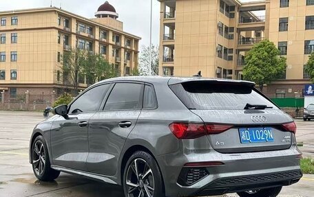 Audi A3, 2023 год, 1 920 000 рублей, 6 фотография