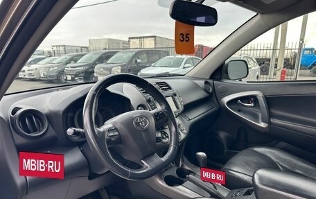 Toyota RAV4, 2011 год, 1 479 000 рублей, 11 фотография