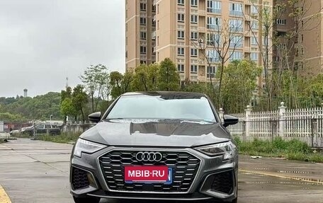 Audi A3, 2023 год, 1 920 000 рублей, 2 фотография
