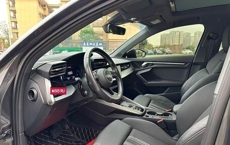 Audi A3, 2023 год, 1 920 000 рублей, 7 фотография