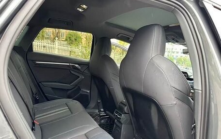 Audi A3, 2023 год, 1 920 000 рублей, 9 фотография