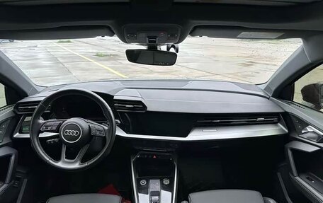 Audi A3, 2023 год, 1 920 000 рублей, 12 фотография