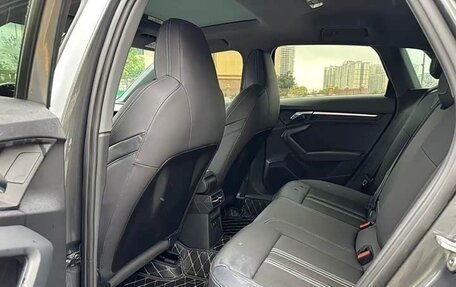 Audi A3, 2023 год, 1 920 000 рублей, 8 фотография