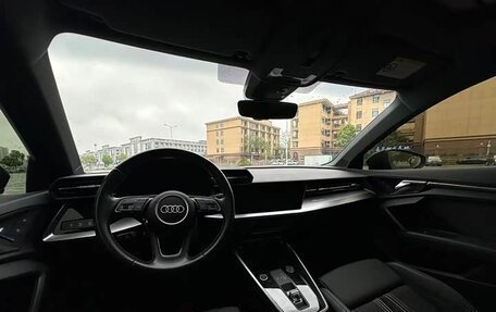 Audi A3, 2023 год, 1 920 000 рублей, 14 фотография
