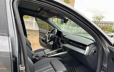 Audi A3, 2023 год, 1 920 000 рублей, 13 фотография