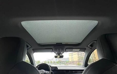 Audi A3, 2023 год, 1 920 000 рублей, 11 фотография