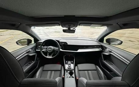 Audi A3, 2023 год, 1 920 000 рублей, 10 фотография