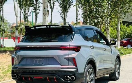 Geely Coolray I, 2022 год, 1 231 000 рублей, 6 фотография