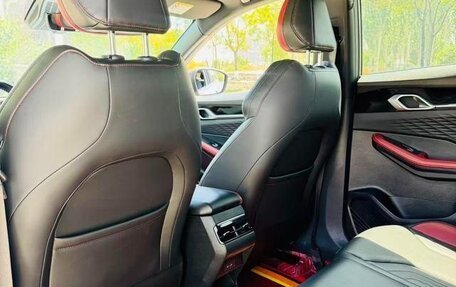 Geely Coolray I, 2022 год, 1 231 000 рублей, 9 фотография