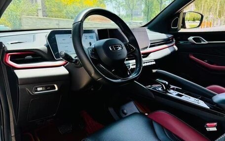 Geely Coolray I, 2022 год, 1 231 000 рублей, 8 фотография