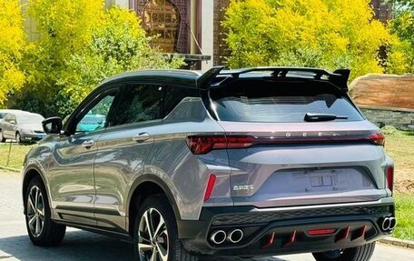 Geely Coolray I, 2022 год, 1 231 000 рублей, 4 фотография