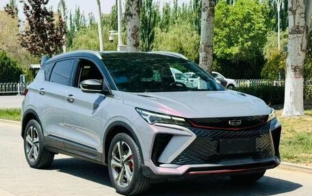 Geely Coolray I, 2022 год, 1 231 000 рублей, 3 фотография