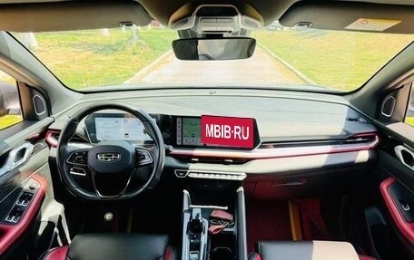 Geely Coolray I, 2022 год, 1 231 000 рублей, 7 фотография