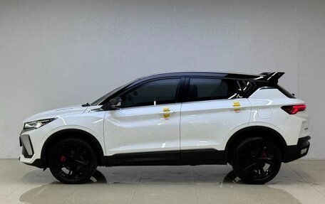 Geely Coolray I, 2022 год, 1 210 000 рублей, 5 фотография