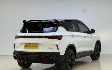 Geely Coolray I, 2022 год, 1 210 000 рублей, 6 фотография