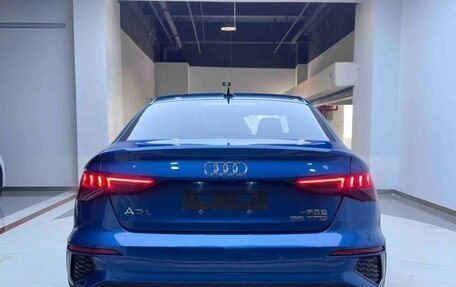 Audi A3, 2022 год, 1 782 000 рублей, 5 фотография