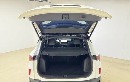 Geely Coolray I, 2022 год, 1 210 000 рублей, 15 фотография