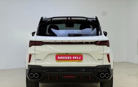 Geely Coolray I, 2022 год, 1 210 000 рублей, 7 фотография