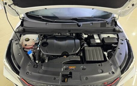 Geely Coolray I, 2022 год, 1 210 000 рублей, 14 фотография