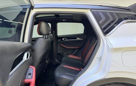 Geely Coolray I, 2022 год, 1 210 000 рублей, 11 фотография