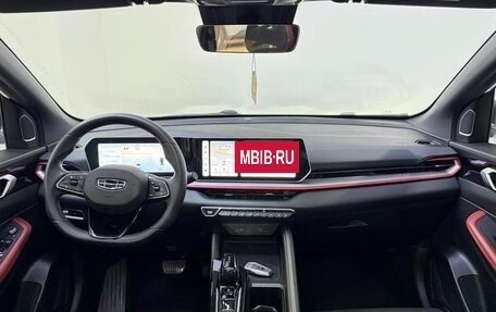 Geely Coolray I, 2022 год, 1 210 000 рублей, 9 фотография