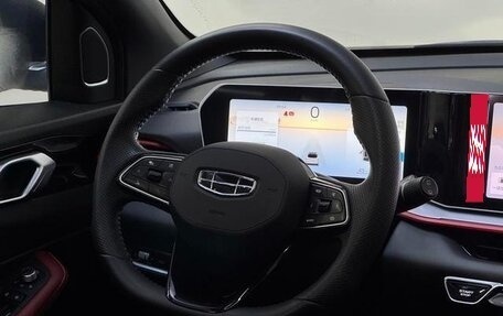 Geely Coolray I, 2022 год, 1 210 000 рублей, 12 фотография