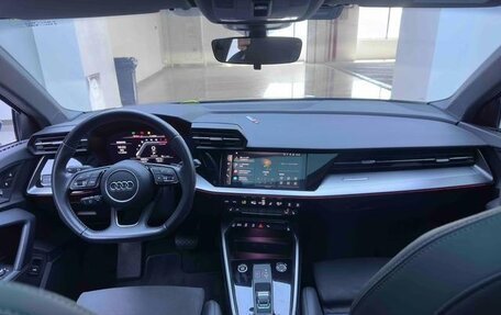 Audi A3, 2022 год, 1 782 000 рублей, 9 фотография