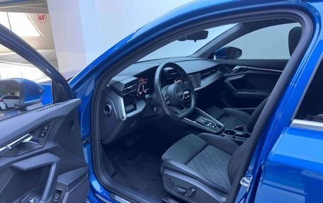 Audi A3, 2022 год, 1 782 000 рублей, 7 фотография