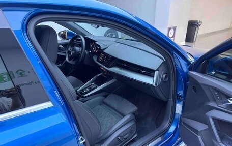 Audi A3, 2022 год, 1 782 000 рублей, 8 фотография