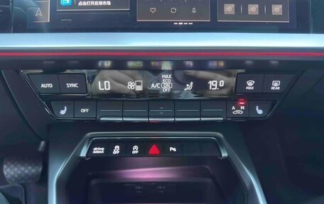Audi A3, 2022 год, 1 782 000 рублей, 14 фотография