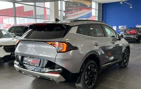 KIA Sportage IV рестайлинг, 2026 год, 4 650 000 рублей, 7 фотография