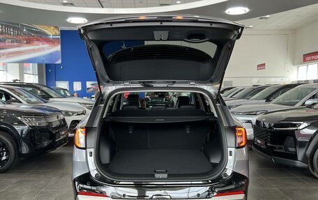 KIA Sportage IV рестайлинг, 2026 год, 4 650 000 рублей, 6 фотография