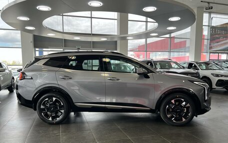 KIA Sportage IV рестайлинг, 2026 год, 4 650 000 рублей, 8 фотография