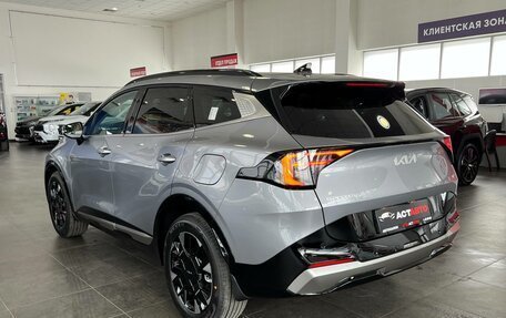 KIA Sportage IV рестайлинг, 2026 год, 4 650 000 рублей, 4 фотография