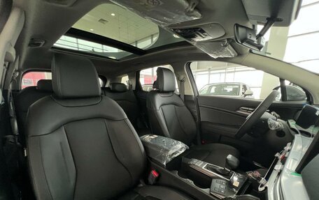 KIA Sportage IV рестайлинг, 2026 год, 4 650 000 рублей, 10 фотография