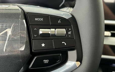 KIA Sportage IV рестайлинг, 2026 год, 4 650 000 рублей, 16 фотография