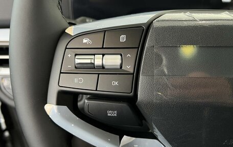 KIA Sportage IV рестайлинг, 2026 год, 4 650 000 рублей, 15 фотография