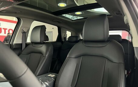 KIA Sportage IV рестайлинг, 2026 год, 4 650 000 рублей, 11 фотография