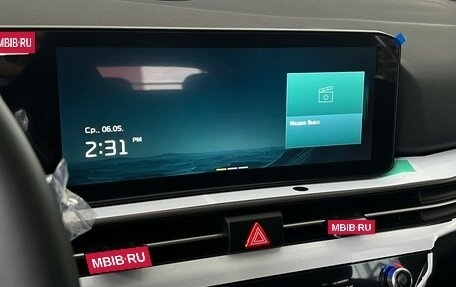 KIA Sportage IV рестайлинг, 2026 год, 4 650 000 рублей, 17 фотография