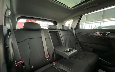 KIA Sportage IV рестайлинг, 2026 год, 4 650 000 рублей, 25 фотография