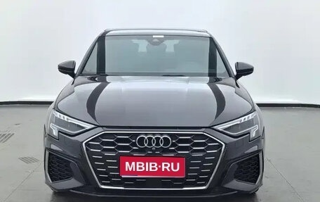 Audi A3, 2023 год, 2 070 000 рублей, 1 фотография