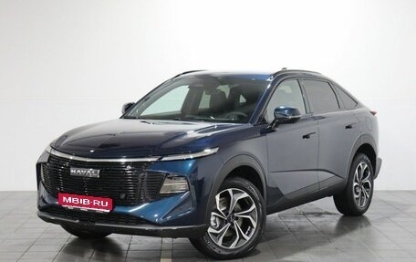 Haval F7x, 2026 год, 3 750 000 рублей, 1 фотография