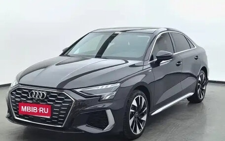 Audi A3, 2023 год, 2 070 000 рублей, 2 фотография
