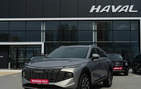 Haval F7, 2026 год, 3 749 000 рублей, 1 фотография