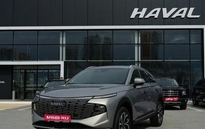 Haval F7, 2026 год, 3 749 000 рублей, 1 фотография