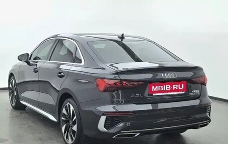 Audi A3, 2023 год, 2 070 000 рублей, 6 фотография