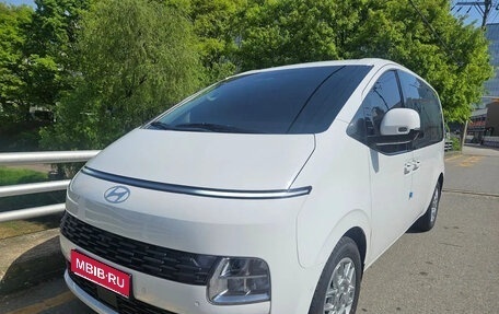 Hyundai Staria, 2025 год, 4 980 000 рублей, 1 фотография